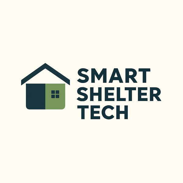 SmartShelter