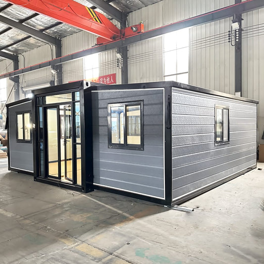 modular homes