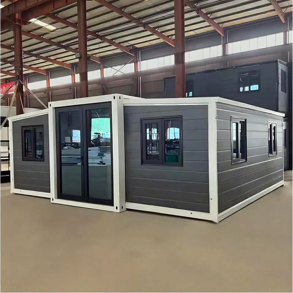 modular homes