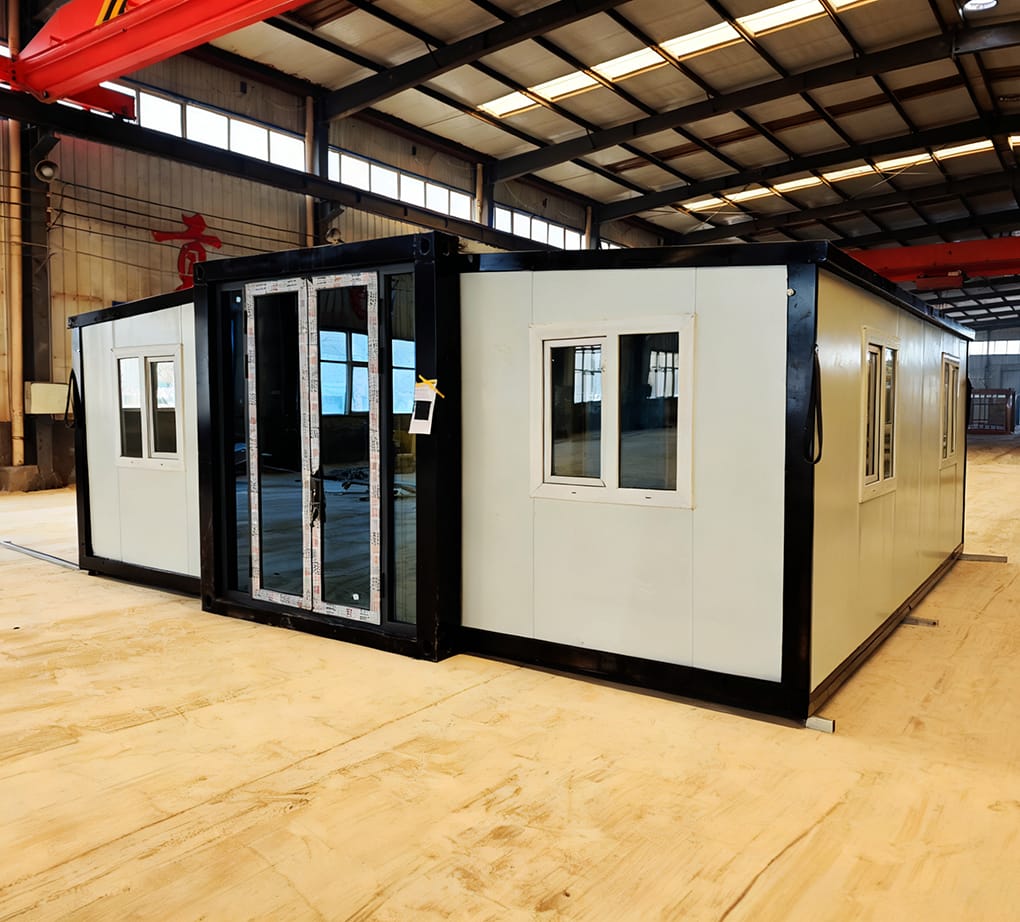 modular homes